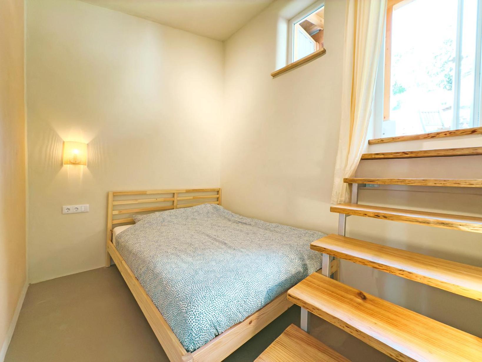 Casa De Malee Appartement Aljezur Buitenkant foto