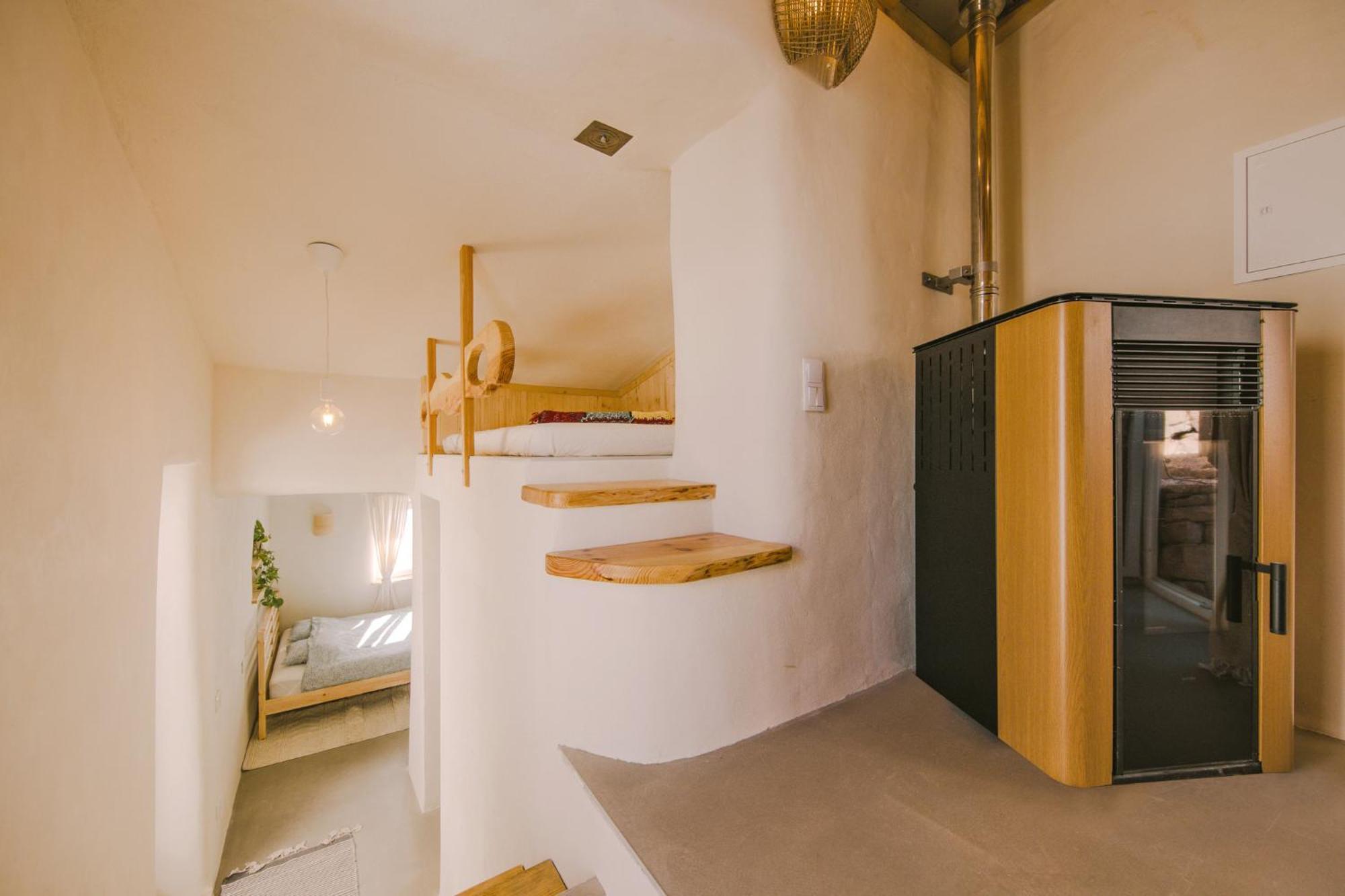 Casa De Malee Appartement Aljezur Buitenkant foto