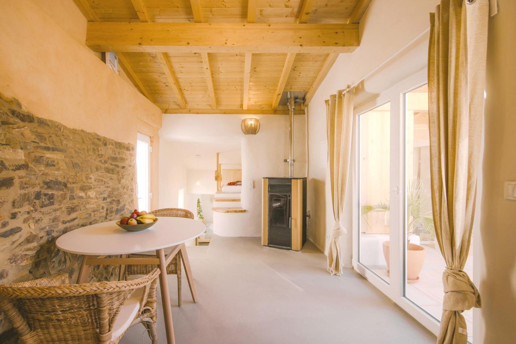 Casa De Malee Appartement Aljezur Buitenkant foto