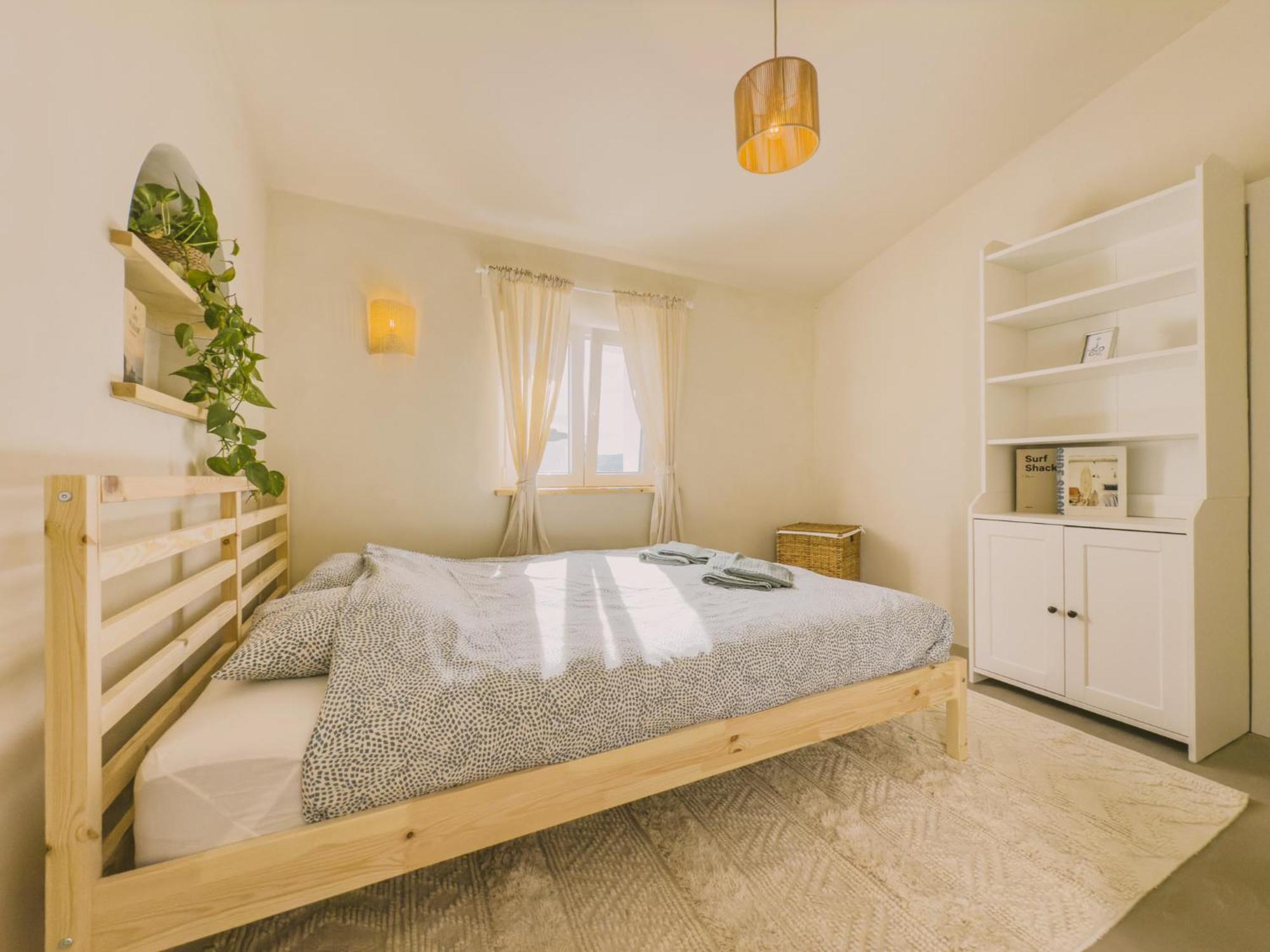 Casa De Malee Appartement Aljezur Buitenkant foto