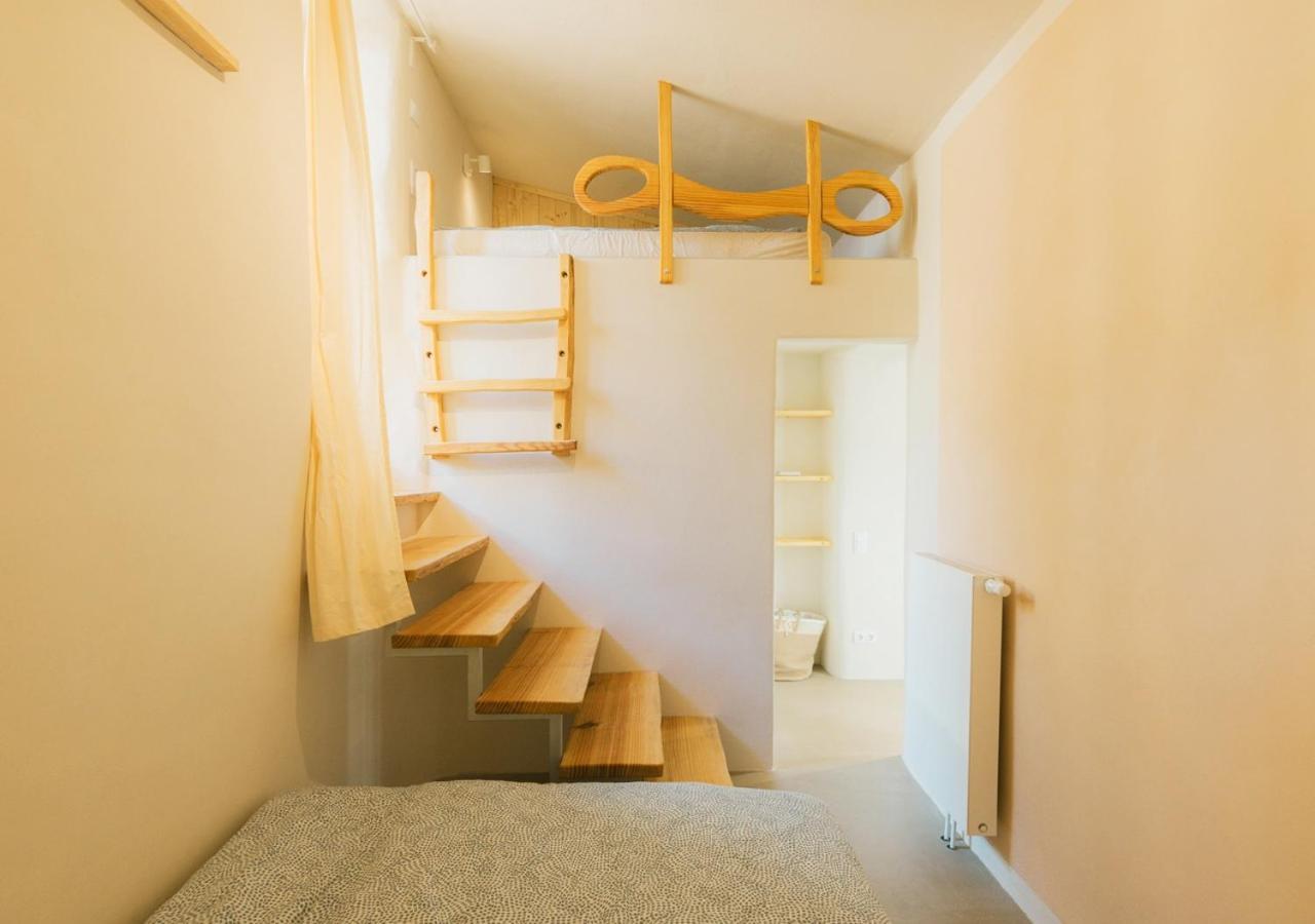 Casa De Malee Appartement Aljezur Buitenkant foto
