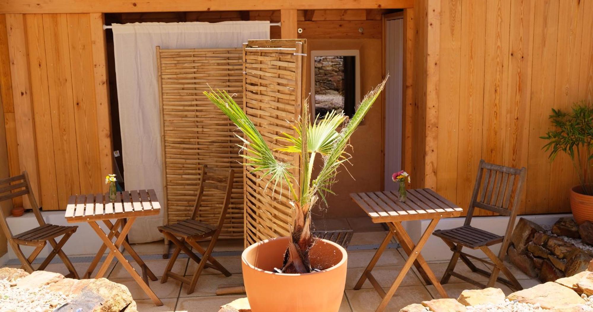Casa De Malee Appartement Aljezur Buitenkant foto